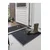 eoshop Podloga za vrata 583 Watergate (Varianta: 006 rjava 40 x 60 cm)