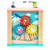 ECO TOYS MS Drvena edukativna kocka