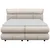 BOXSPRING KREVET CARMELO 180/200 cm , bež