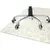 Decormat Podloga za stol Baroque pattern 120x90 cm 2 cm