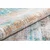Conceptum Hypnose Tepih Funk Chenille 253, 75x150cm, Plavi