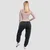GymBeam Women‘s Aura Long Sleeve T-Shirt Roux