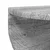 Polica na zidu Siva Sonoma 48 x 24 x 24 cm Konstruirano drvo