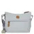 Brics torba preko ramena X-collection S silver