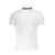 LA MARTINA Muška polo majica CCMP02-PK001_BIANCO_00001, Bela
