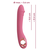 VIBRATOR SLIM G-SPOT ROSE