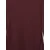 Pull&Bear Obleka burgund