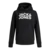 Jack & Jones Junior Logo duks za dečake NOOS JNR, basic crni