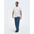Only & Sons Majica ONSMATHI  mornarska / opal / bela