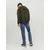 JACK & JONES Prehodna jakna Basic  oliva