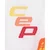 Cep Run Edt. Steps Mid Cut Socks