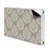 tulup.si Pokrov radiatorja Damask vzorec 90x60 cm