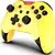 Wireless controller iPega PG-SW023B N-S / P3 / Android / PC (yellow)