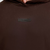 GymBeam Unstoppable Hoodie Brown
