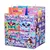 HASBRO - Furby Furblets asorti, 8 paketov, 6 vrst