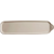 Aperitivo ceramic platter, 42 x 11 cm, Clay - Emile Henry