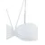 Copenhagen Studios Bikini zgornji del bela