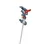 Extol Premium Extol Premium Sprinkler (8876462) Impulzni razpršilec, s kovinskim. špica
