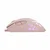 White Shark GM 5013 AZRAEL Gejming miš, 12800 DPI, Roze