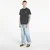 Majice RIPNDIP You Are Here Tee Black S