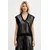 Telovnik s primesjo volne Armani Exchange