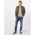 Ellesse Fierro Crew Sweatshirt SHS08784 GREY MARL