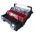 KETER Organizer konzolni canti 3 nivoa crni