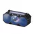 Bluetooth solarni zvucnik BDL-168 plavii
