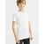 WE Fashion Majica  bela