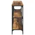 Konzolna stolica Staro drvo 160 x 30 x 75 cm Konstruirano drvo