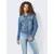 Noisy May  Jeans jakne NMDEBRA  Modra