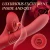 SuperLove Pussy Bliss Licking, Thrusting & Heating Vibrator Red