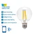LED sijalica FILAMENT G80 E27/6W/230V 2700-6500K - Aigostar