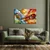 Slika pisana vas - 60x40