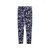 PUMA Essentials Training Printed Tights Youth, Clothing, Black, 5-6Y