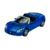 shumee WELLY 2001 OPEL SPEEDSTER MODREGA 1:34 42332