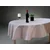 Stolnjak Ovalni 160x220cm Pink color Linije