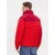 TOMMY HILFIGER Prehodna jakna NEW YORK, rdeča