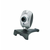 TRUST spletna kamera webcam USB Primo, srebrna