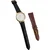 Kienzle 1822 KI-SWA-2 Herrenuhr Active Motion 39mm 5ATM