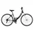 Bicikl MTB Venssini Parma Alu Nexa 28 Alu 17 V-Brake 6 Brzina 155-178cm (S/M) Crno Tirkiz