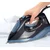Black & Decker Pegla BXIR2801E, 2800W, Crna