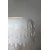Markslöjd 109006 - Stona lampa VERBERA 1xE14/40W/230V, bela