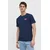Bombažna kratka majica Levis 2-pack