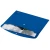 Leitz RECYCLE - A4, okolju prijazno, modro