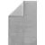 Conceptum Hypnose Tepih Vetrina 3603, 200x290 cm, Sivi