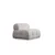 Atelier del Sofa Ugaona garnitura Petite, 290x160 cm, Bela