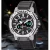 Sat SMAEL TR-14134 - Zelena / Crna KP14134