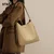 St&Sat Ženska torba, Krem