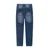 MINOTI Kavbojke moder denim